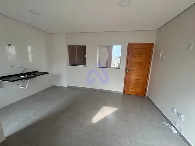 Apartamento 2 quartos e 1 banheiro, à venda, no bairro Cidade Líder em São Paulo