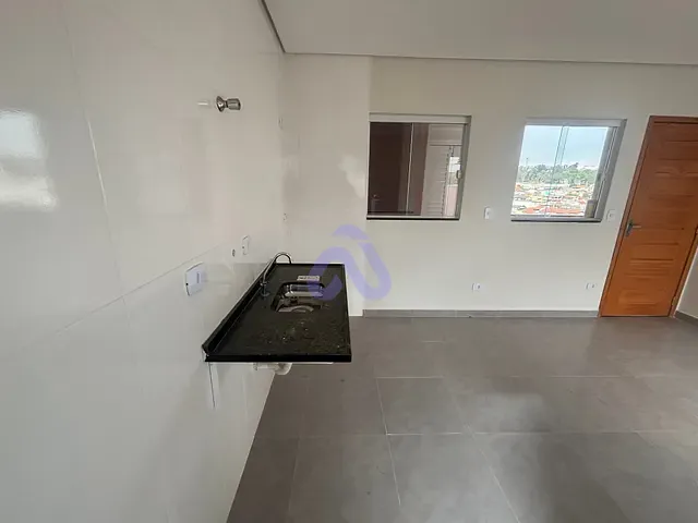 Apartamento 2 quartos e 1 banheiro, à venda, no bairro Cidade Líder em São Paulo