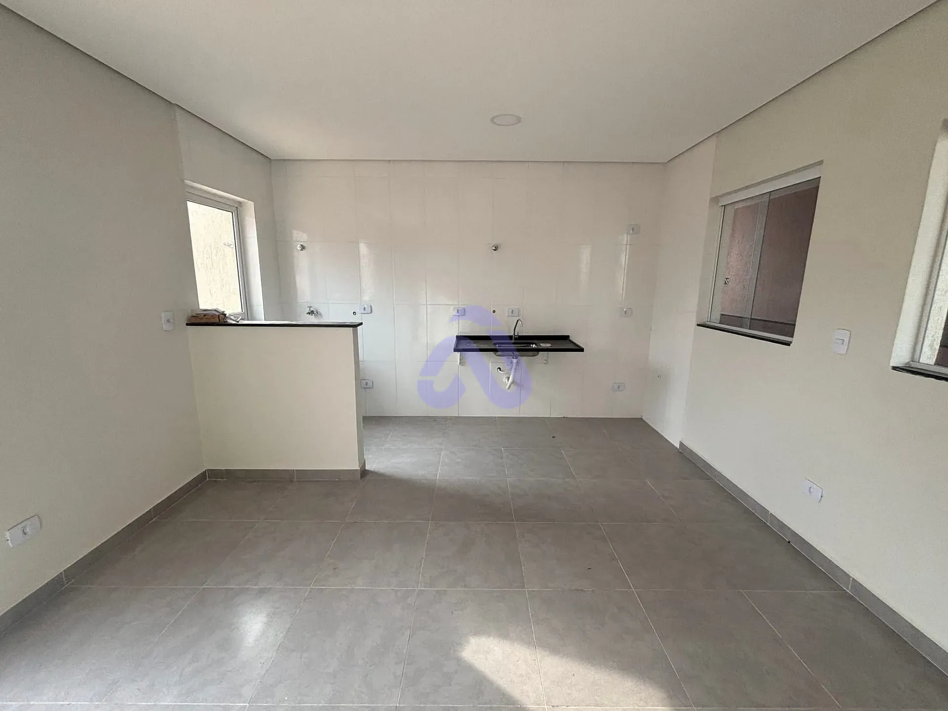 Apartamento, 2 quartos, 55 m² - Foto 3