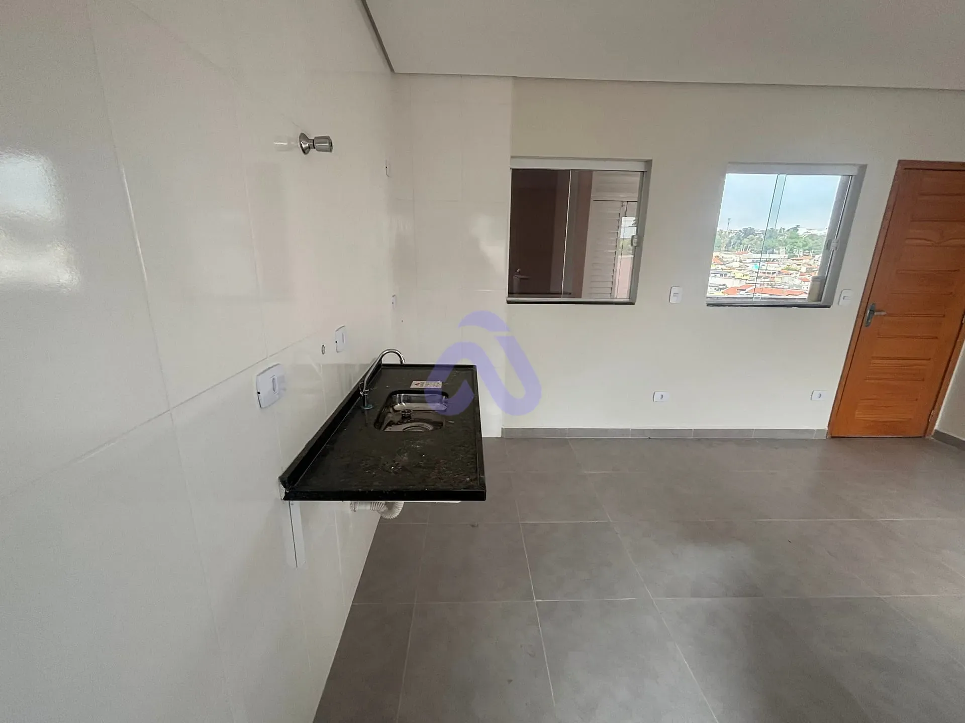 Apartamento, 2 quartos, 55 m² - Foto 5