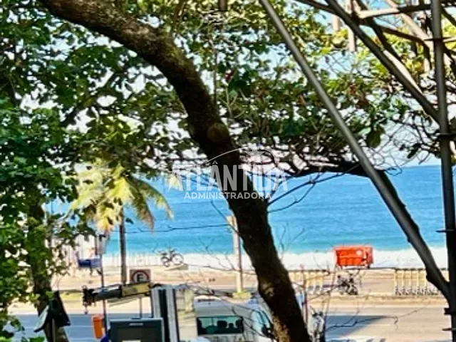 Apartamento com 173m² 3 quartos e 4 banheiros, à venda, no bairro Leblon em Rio de Janeiro