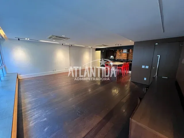 Apartamento com 173m² 3 quartos e 4 banheiros, à venda, no bairro Leblon em Rio de Janeiro