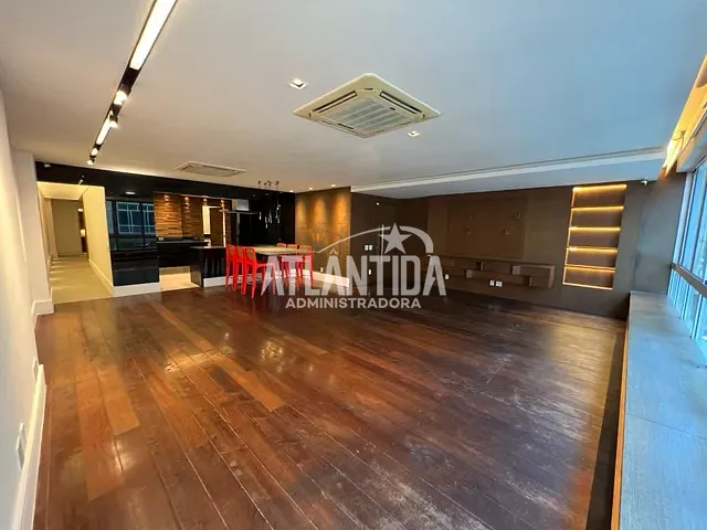 Apartamento com 173m² 3 quartos e 4 banheiros, à venda, no bairro Leblon em Rio de Janeiro