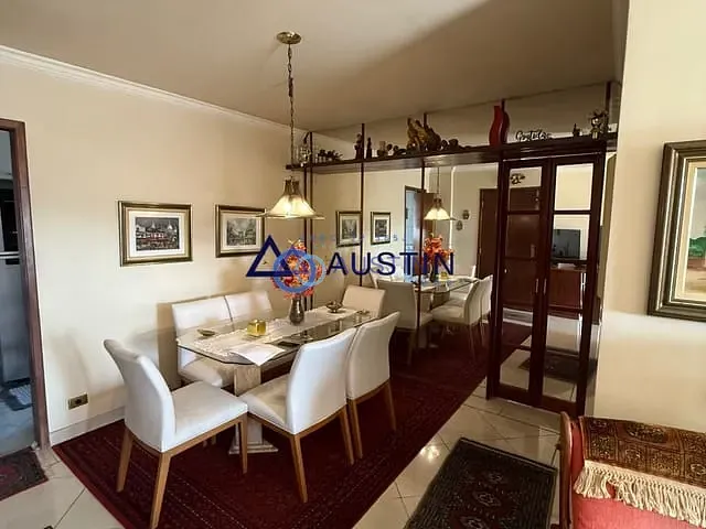 Apartamento com 94m² 3 quartos e 3 banheiros, à venda, no bairro Pinheiros em São Paulo