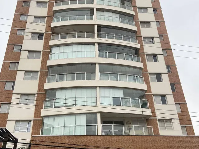 Apartamento 3 quartos e 2 banheiros, à venda, no bairro Jardim Bela Vista em Santo André