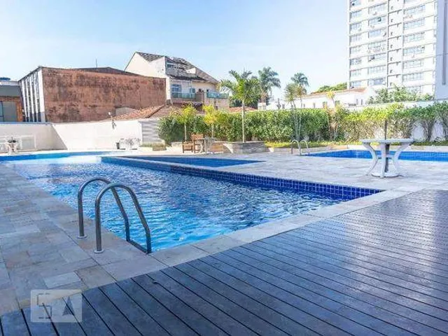 Apartamento 3 quartos e 2 banheiros, à venda, no bairro Jardim Bela Vista em Santo André