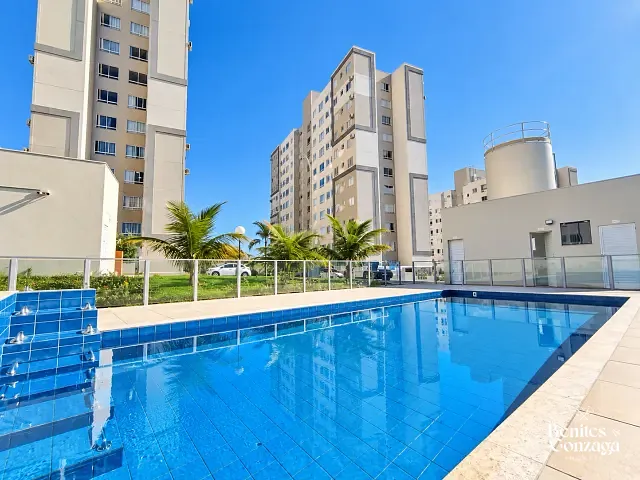 Apartamento 2 quartos e 1 banheiro, à venda, no bairro Parque Residencial Cidade Nova em Maringá