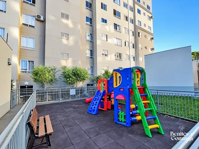 Apartamento 2 quartos e 1 banheiro, à venda, no bairro Parque Residencial Cidade Nova em Maringá
