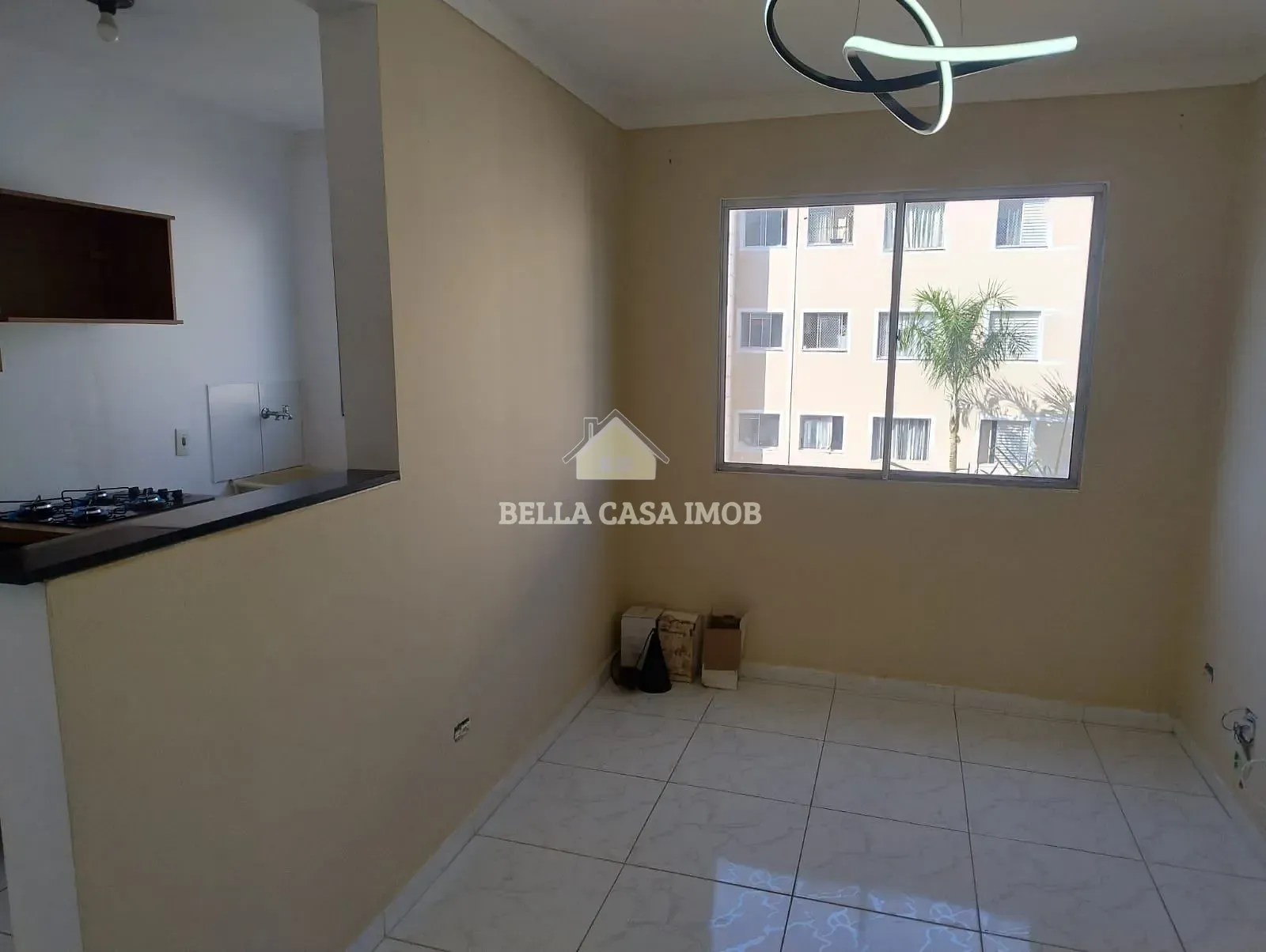 Apartamento, 2 quartos, 47 m² - Foto 9