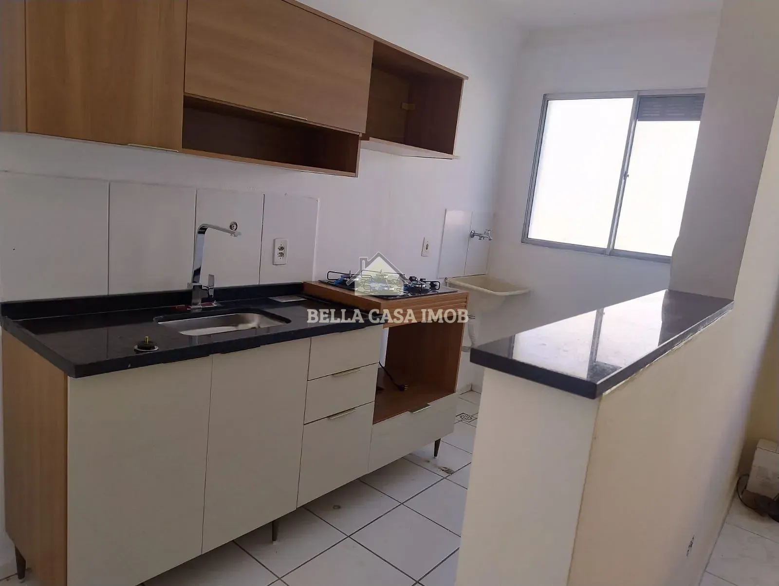 Apartamento, 2 quartos, 47 m² - Foto 6