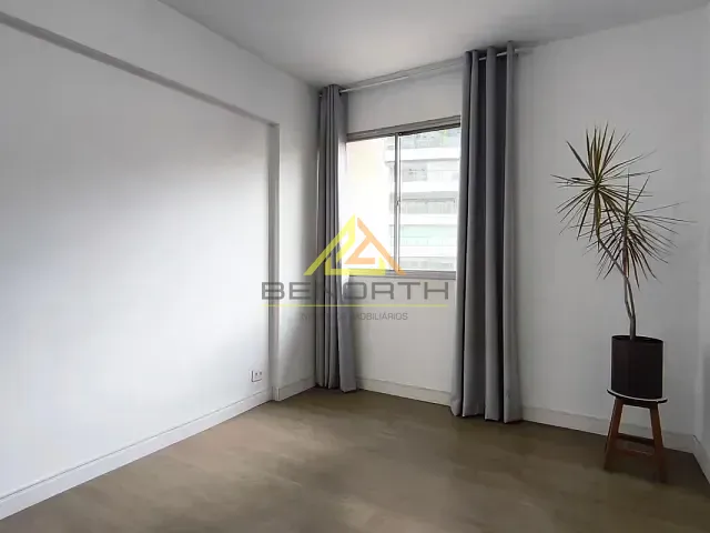 Apartamento com 41m² 1 quarto e 1 banheiro, à venda, no bairro Paraíso em São Paulo