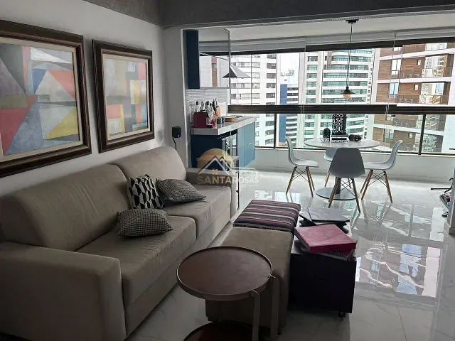 Apartamento 2 quartos e 3 banheiros, à venda, no bairro Horto Florestal em Salvador