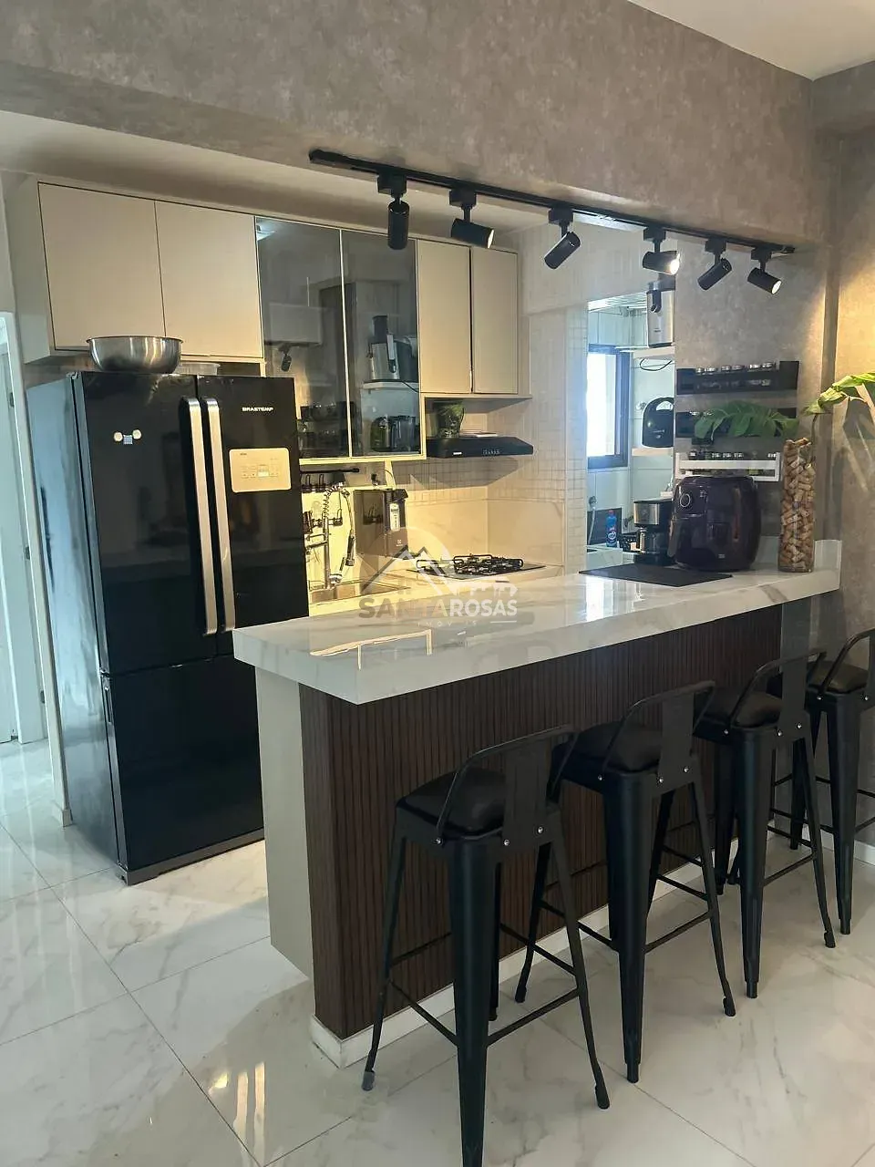 Apartamento, 2 quartos, 81 m² - Foto 16