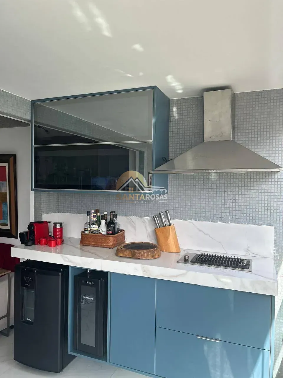 Apartamento, 2 quartos, 81 m² - Foto 8