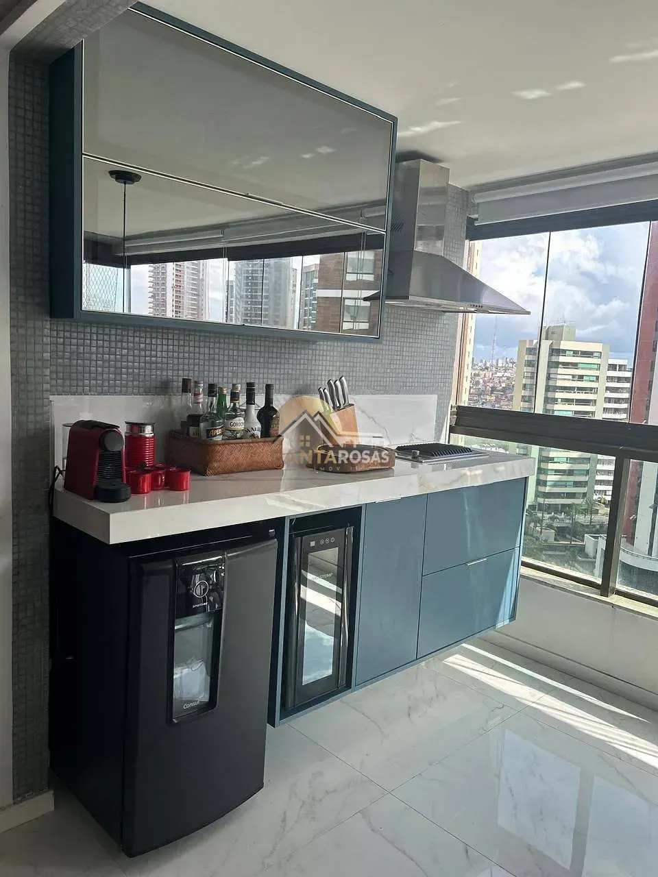 Apartamento, 2 quartos, 81 m² - Foto 7
