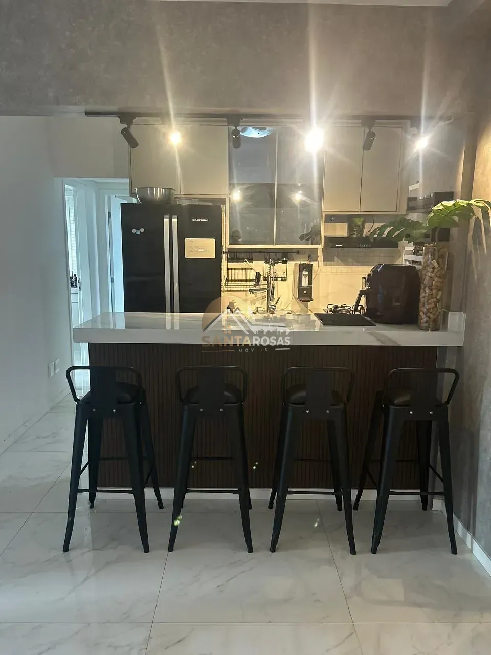 Apartamento, 2 quartos, 81 m² - Foto 15