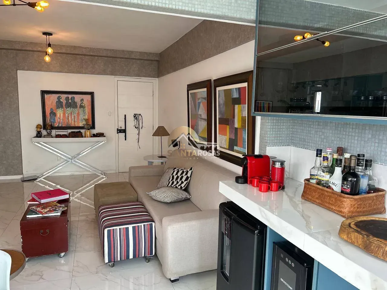 Apartamento, 2 quartos, 81 m² - Foto 11