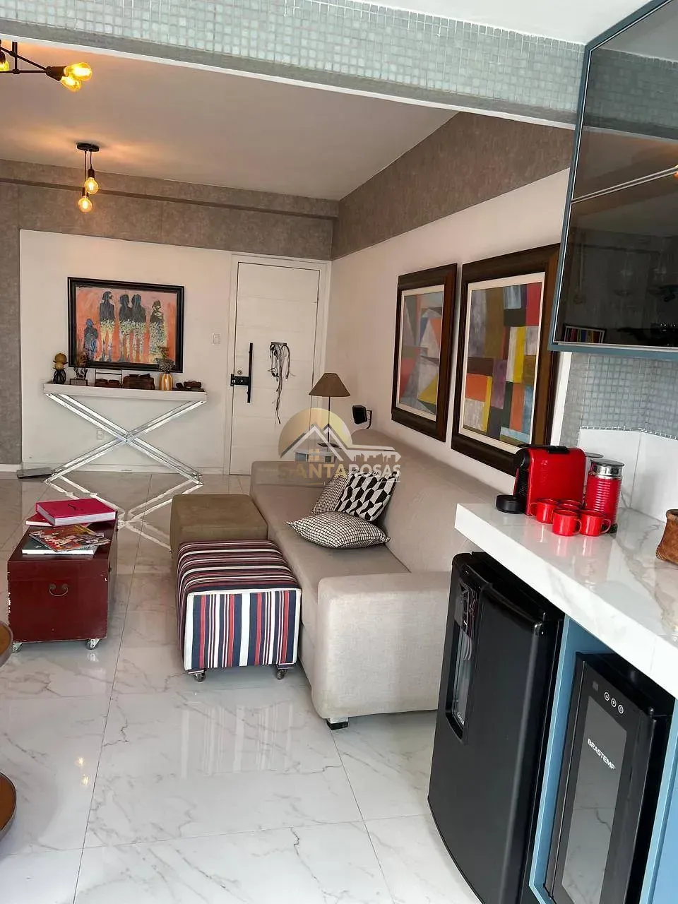 Apartamento, 2 quartos, 81 m² - Foto 12