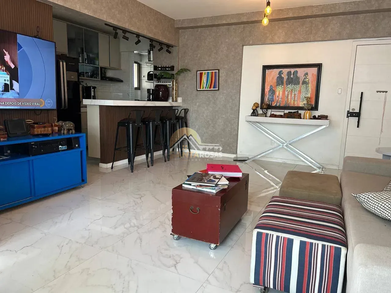 Apartamento, 2 quartos, 81 m² - Foto 13