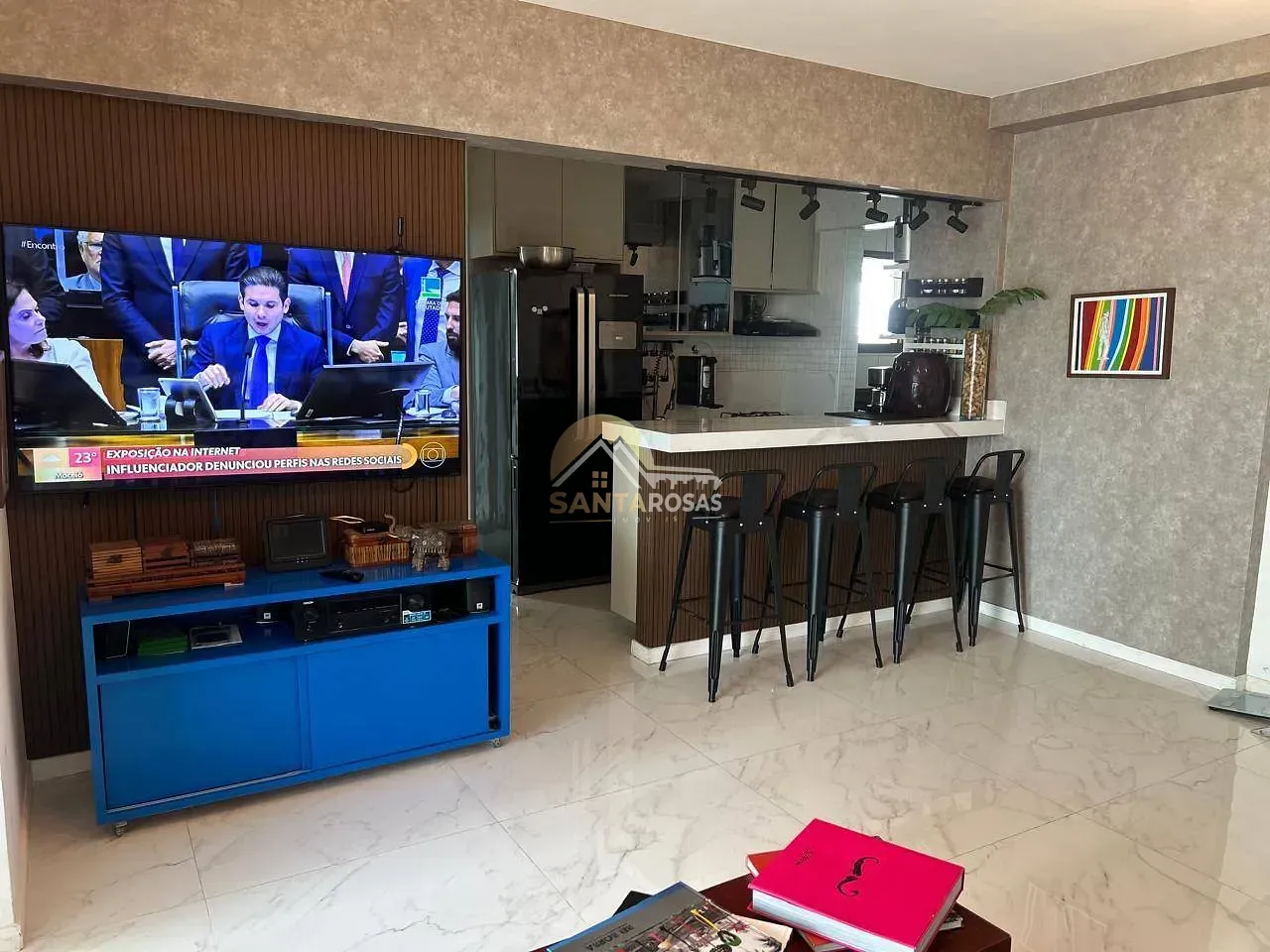 Apartamento, 2 quartos, 81 m² - Foto 14