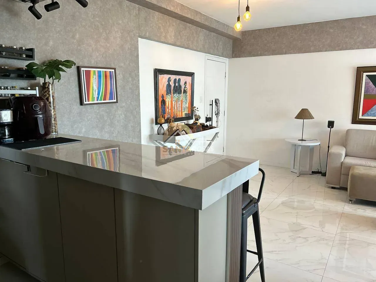 Apartamento, 2 quartos, 81 m² - Foto 17