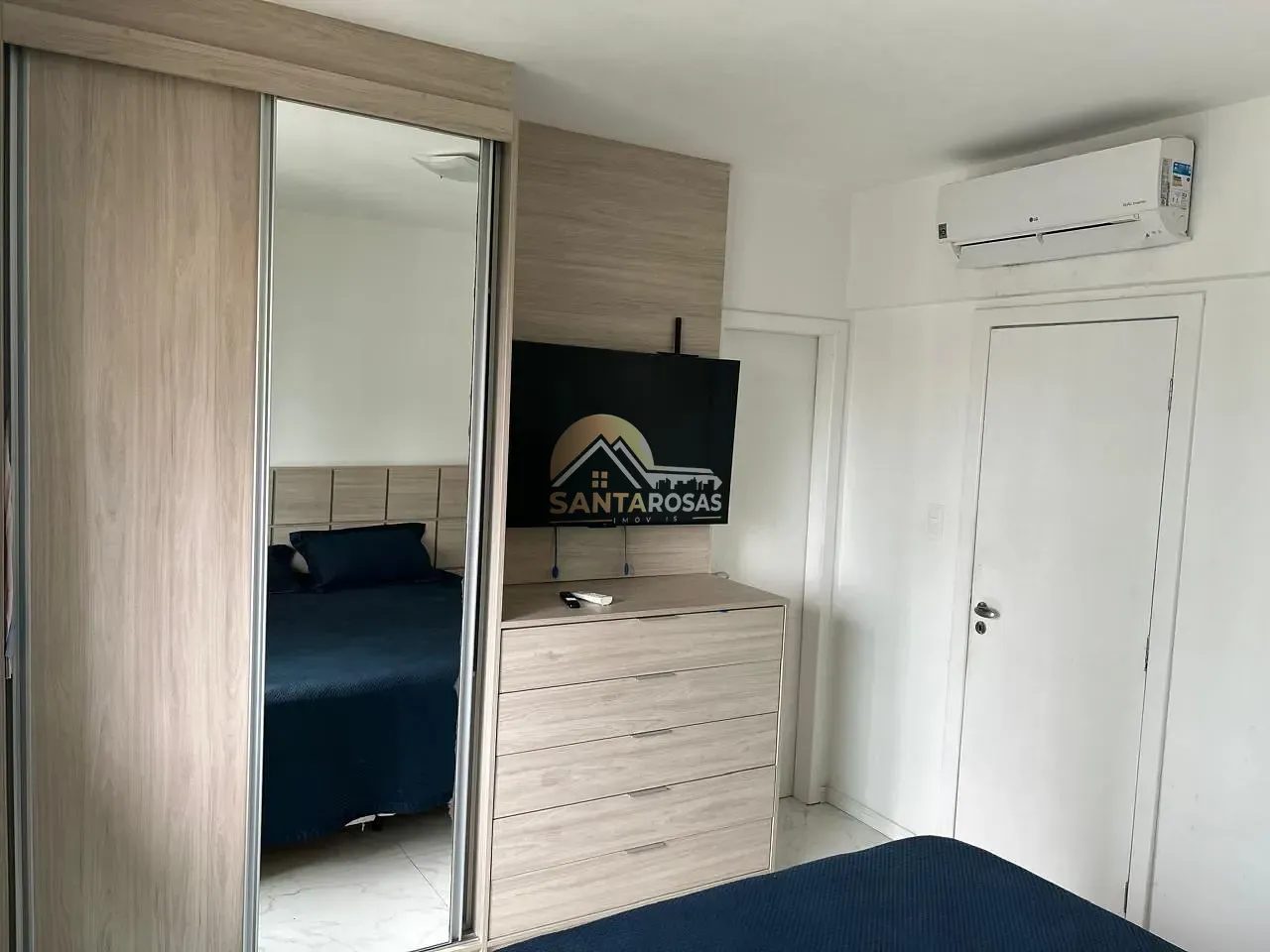 Apartamento, 2 quartos, 81 m² - Foto 21