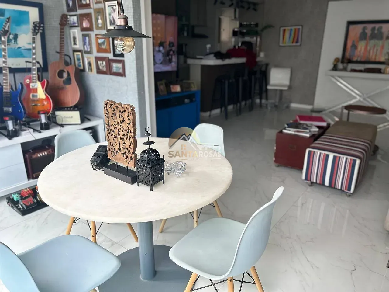 Apartamento, 2 quartos, 81 m² - Foto 10