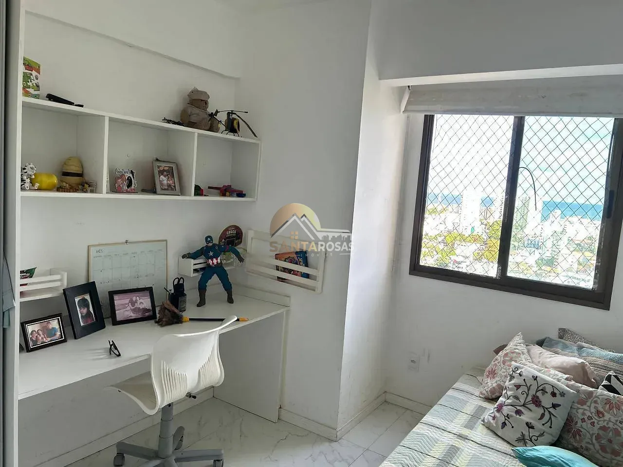 Apartamento, 2 quartos, 81 m² - Foto 23