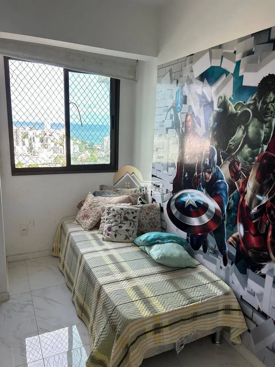 Apartamento, 2 quartos, 81 m² - Foto 25