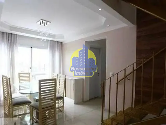 Apartamento com 124m² 3 quartos e 1 banheiro, à venda, no bairro Vila Osasco em Osasco