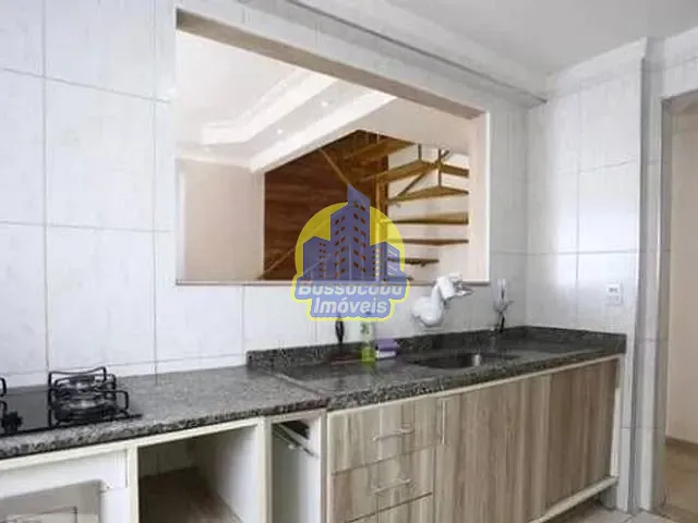 Apartamento com 124m² 3 quartos e 1 banheiro, à venda, no bairro Vila Osasco em Osasco