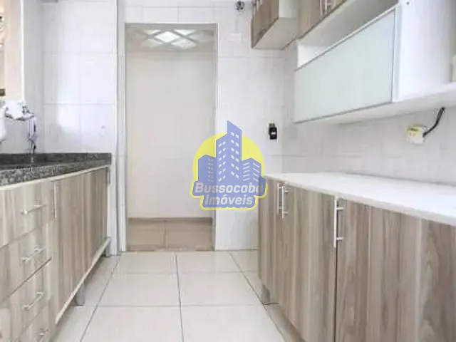 Apartamento com 124m² 3 quartos e 1 banheiro, à venda, no bairro Vila Osasco em Osasco