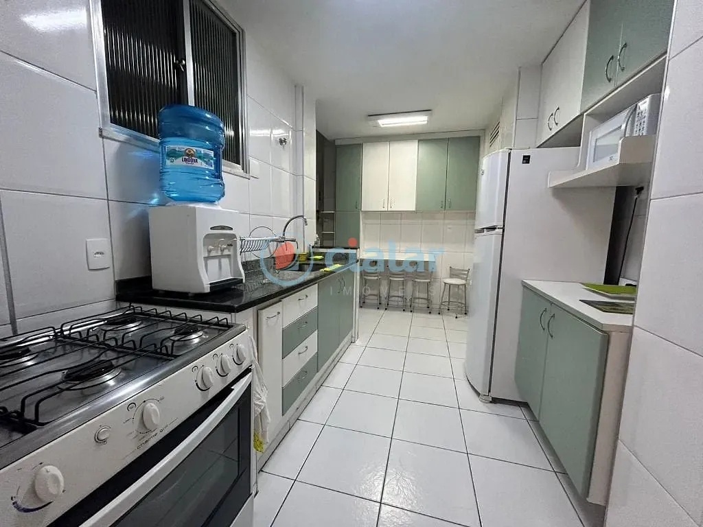 Apartamento, 3 quartos, 110 m² - Foto 9