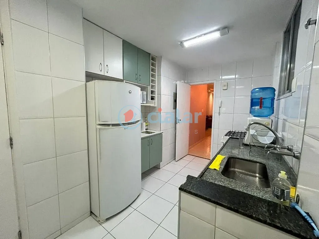 Apartamento, 3 quartos, 110 m² - Foto 7