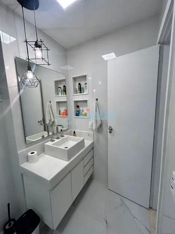 Apartamento, 3 quartos, 110 m² - Foto 19