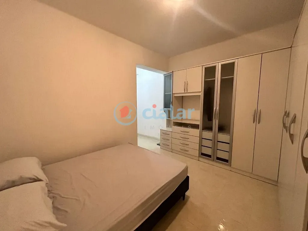 Apartamento, 3 quartos, 110 m² - Foto 13