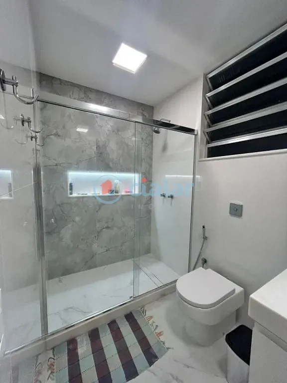 Apartamento, 3 quartos, 110 m² - Foto 21