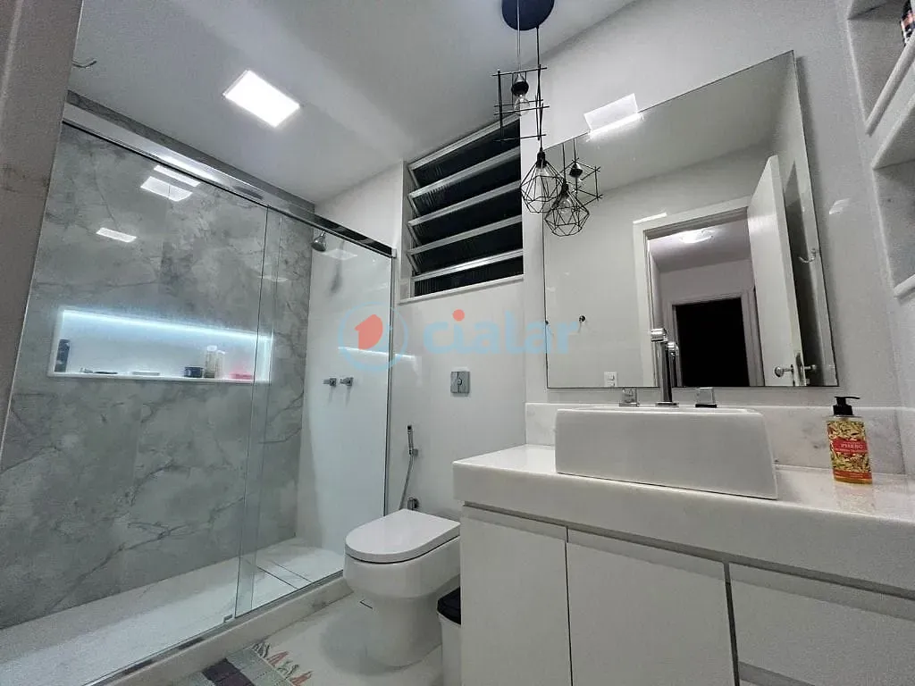 Apartamento, 3 quartos, 110 m² - Foto 20