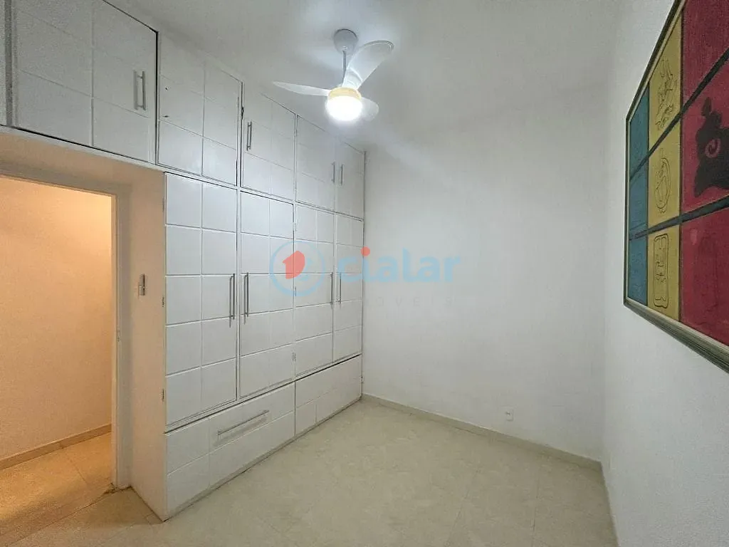 Apartamento, 3 quartos, 110 m² - Foto 15