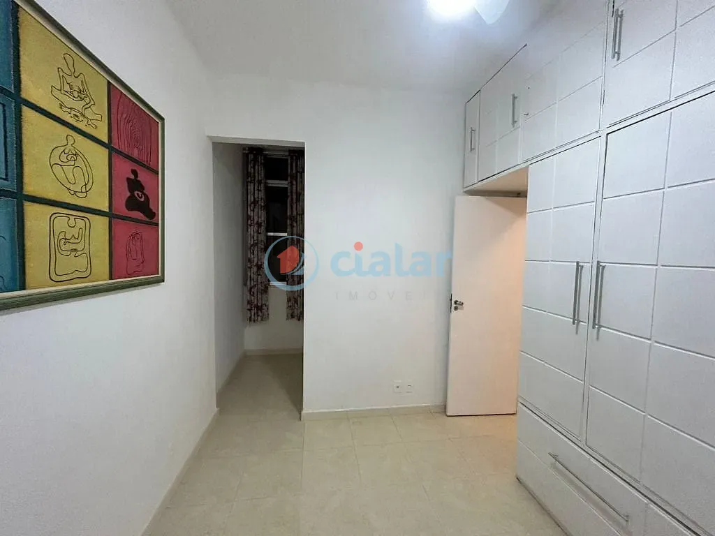 Apartamento, 3 quartos, 110 m² - Foto 16