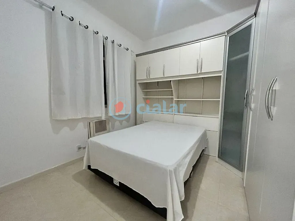 Apartamento, 3 quartos, 110 m² - Foto 11