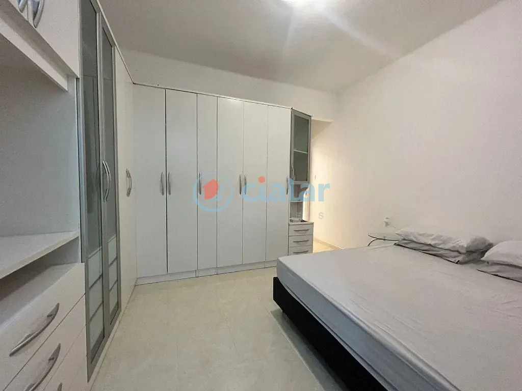 Apartamento, 3 quartos, 110 m² - Foto 12