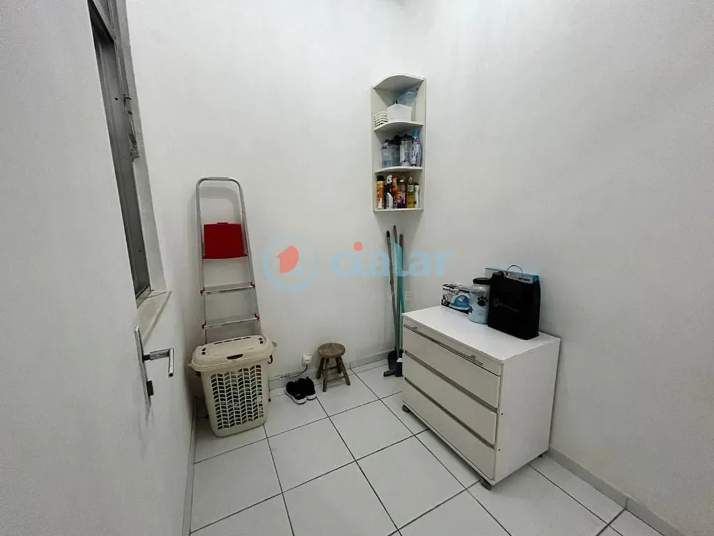 Apartamento, 3 quartos, 110 m² - Foto 17
