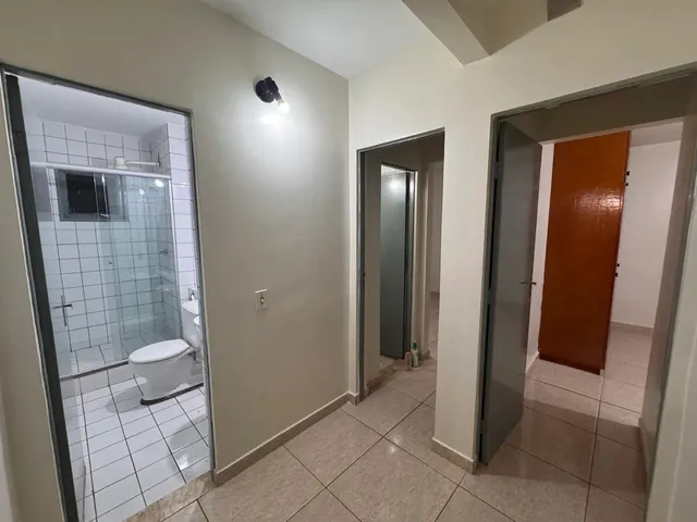 Apartamento com 105m² 3 quartos e 3 banheiros, à venda, no bairro Residencial Santos Dumont (Santa Maria) em Brasília
