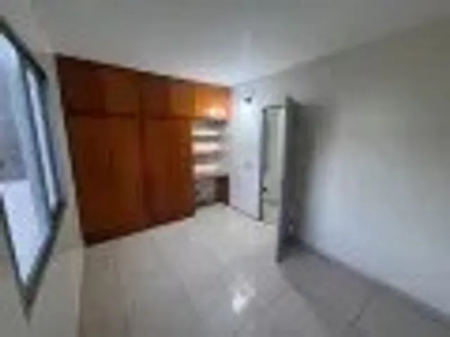Apartamento com 105m² 3 quartos e 3 banheiros, à venda, no bairro Residencial Santos Dumont (Santa Maria) em Brasília