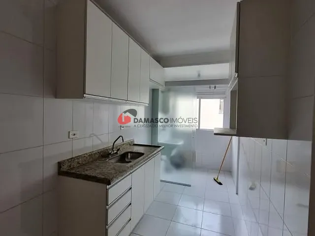 Apartamento 3 quartos e 1 banheiro, à venda, no bairro Santa Maria em São Caetano Do Sul