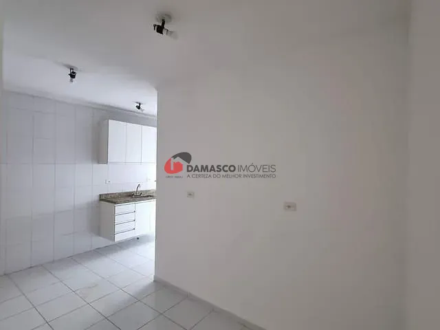 Apartamento 3 quartos e 1 banheiro, à venda, no bairro Santa Maria em São Caetano Do Sul