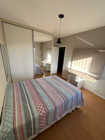 Foto do Apartamento - Apartamento à venda Edificio Antonio Carrer, Centro, Londrina, PR | EPseg Imóveis