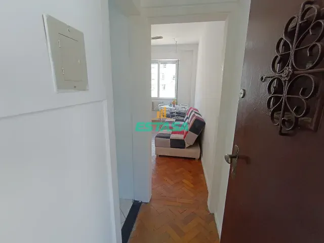 Apartamento 1 quarto e 1 banheiro, à venda ou para alugar, no bairro Centro em Rio de Janeiro