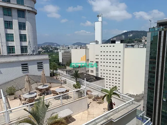 Apartamento 1 quarto e 1 banheiro, à venda ou para alugar, no bairro Centro em Rio de Janeiro